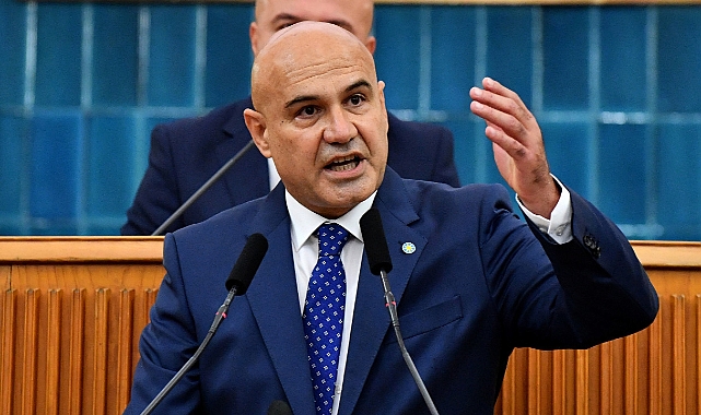 İYİ Partili Turhan Çömez Açıkladı | Yenidoğan Çetesi İle İlgili Kan Donduran İddia: Bebekler Üzerinde Deney Yapıyorlarmış