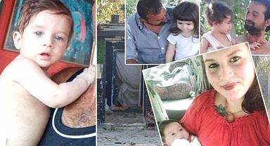 İzmir'de 5 Kardeşin Öldüğü Yangın Faciası Sonrası Anne Adliyeye Sevk Edildi
