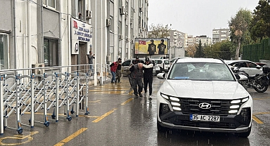 İzmir'de İlaçlanan Apartmanda 1 Yaşındaki Bebek Zehirlenerek Ölmüştü: 2 Kişi Tutuklandı