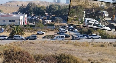 'İzmir'de Mürteci İsmailağa Örgütüne Ait Kaçak Yurdun Yıkımı AKP Eliyle Engelleniyor' İddiası