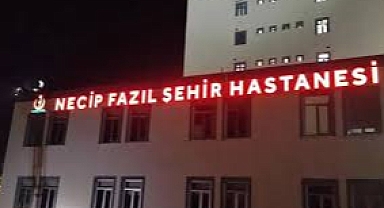 Kahramanmaraş'ta Hastane Önünde Cinayet: 1 Kişi Hayatını Kaybetti