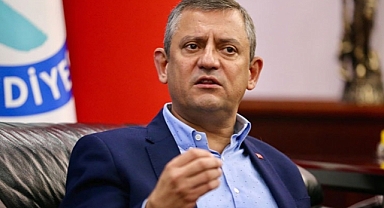 Kayyım Atamalarına Özgür Özel'den Tepki: İktidarın Son Çırpınışlarından Hükmü Yoktur