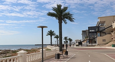 Kazakistan'ın Aktau Şehri Türk Dünyası'nın Yeni Kültür Başkenti Seçildi