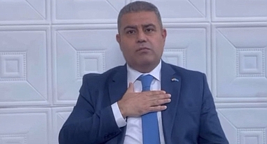 Kerkük Kürtlerin Sistematik İşgali Altındayken, Kürtçü Kerkük Vali Yardımcısı Yavuz Hamit Türkmenlere 'Durum Kontrol Altında' Mesajı Verdi