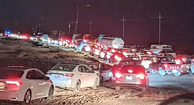 Kerkük'te Nüfus Sayımı Tamamlandı | Yüz Binlerce Kaçak Kürt Şehri Terk Etmeye Başladı