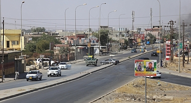 Kerkük'te Sistematik İşgal: Irak'ta Yapılacak Nüfus Sayımı İçin On Binlerce Kaçak Kürt Kerkük'e Getirilmeye Başlandı