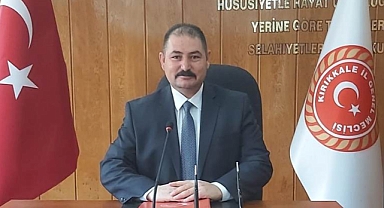 Kırıkkale'nin Balışeyh Belediye Başkanı Hilmi Şen Silahlı Saldırıda Öldürüldü