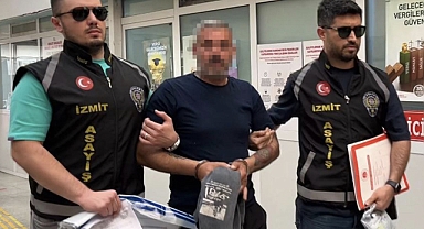 Kocaeli'de Kasap Dükkanını Basıp 15 Yaşındaki Çocuğu Yaralayan Suç Makinesi Şehir Eşkıyası: Zaten Yakında Af Çıkar, Ben de Çıkarım