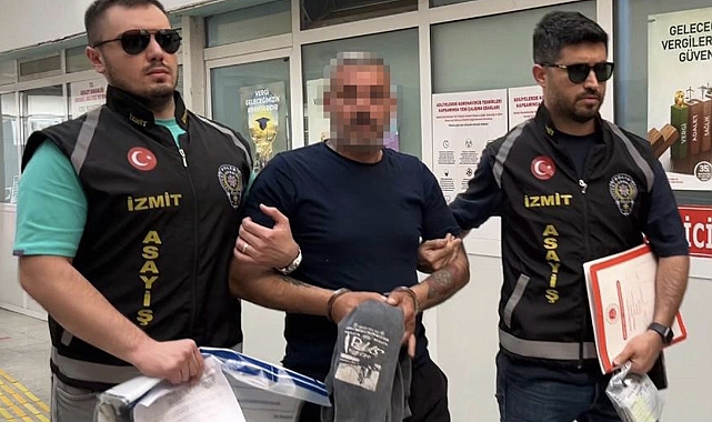 Kocaeli'de Kasap Dükkanını Basıp 15 Yaşındaki Çocuğu Yaralayan Suç Makinesi Şehir Eşkıyası: Zaten Yakında Af Çıkar, Ben de Çıkarım