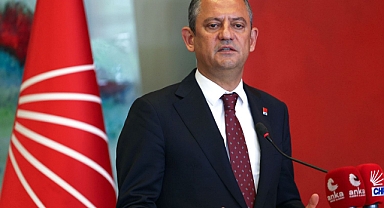 Kürtçü DEM Parti'nin Yönettiği Belediyelere Kayyım Atanmasına Özgür Özel'den Tepki