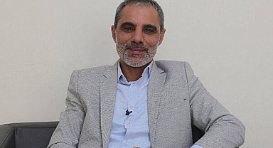 Kürtçü DEM Partili Kayapınar Belediyesi Eş Başkanı Cengiz Dündar, Gözaltına Alındı