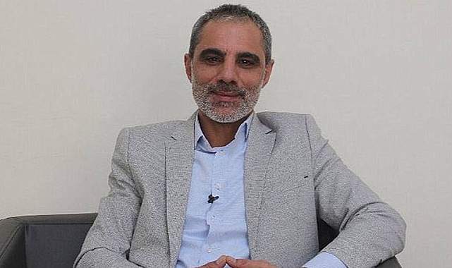 Kürtçü DEM Partili Kayapınar Belediyesi Eş Başkanı Cengiz Dündar, Gözaltına Alındı