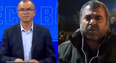 Kürtçü DEM Partili Mehdi Tunç'tan, Sözde Kürdistan İması: Kendi Mahkemelerimizi Kurup Kayyımları Yargılayacağız