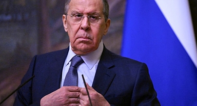 Rus İşgalci Elebaşı Lavrov'dan 'Arabuluculuk' Açıklaması: Türk Silahları Rus Askerlerine Karşı Kullanılıyorken Arabuluculuk Teklifi Şaşırtıcı