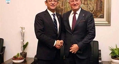 Lütfü Savaş, Kürtçü DEM'e Laf Edince İhraç İstemiyle Disipline Sevk Edildi