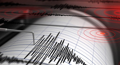 Malatya'da 4.6 Büyüklüğünde Deprem Meydana Geldi