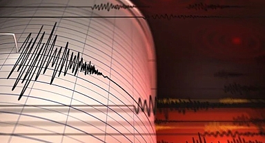 Malatya'da 4.9 Büyüklüğünde Deprem Meydana Geldi