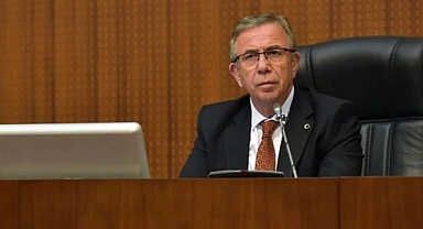 Mansur Yavaş: Atatürk'e Bağlı Bir Türk Milliyetçisiyim, Yörüngeyi Şaşıran Ben Değilim