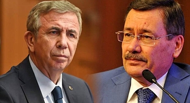 Mansur Yavaş Şikayetçi Oldu, Melih Gökçek Döneminde Yapılan 50 Milyon Liralık Vurgun Ortaya Çıktı