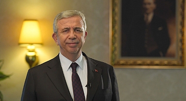 Mansur Yavaş'tan CHP'den İstifa Edeceği İddialarına Yanıt: Dedikoduların Ne Maksatla Çıkarıldığını Biliyorum