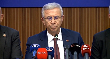 Mansur Yavaş'tan Konser Ücretleri Açıklaması