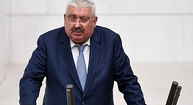 MHP Genel Başkan Yardımcısı Semih Yalçın, Bahçeli'nin Öcalan Çağrısı Gerçekleşirse İşsizlere İş Bulunacağını İddia Etti