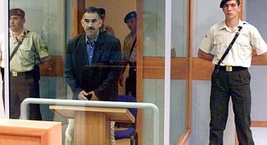 Milliyetçi Kongre Derneği, Bebek Katili Öcalan'ın 1999'dan Sonra İşlediği Suçlardan da Yargılanması İçin Suç Duyurusunda Bulundu