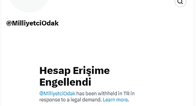 Milliyetçi Odak'a TUSAŞ Saldırısı Görüntüleri Nedeniyle 'PKK Propagandası Yapmak' Suçundan Erişim Engeli Getirildi
