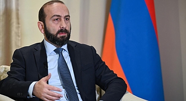 Mirzoyan: Sözde Ermeni Soykırımının Uluslararası Alanda Tanınması Bir Numaralı Önceliğimiz Değil