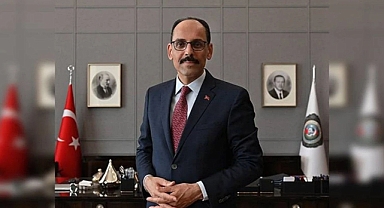 MİT Başkanı İbrahim Kalın'ın CHP Ziyareti Bu Hafta Gerçekleşecek