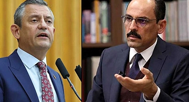MİT Başkanı İbrahim Kalın, Özgür Özel'i Arayarak 'Mansur Yavaş Aleyhine Bilgi Toplandığı' İddiasını Yalanladı