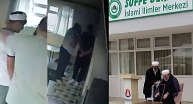 Mürteci İsmailağa Örgütünün Kuran Kursunda Çocuklara Ağır Şiddet Uygulandığı Ortaya Çıktı