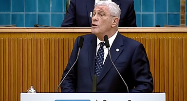 Müsavat Dervişoğlu: Cumhuriyet Düşmanları Nasıl Yargılandıysa, Cumhuriyet Düşmanlarına Çanak Tutanlar da Öyle Yargılanacaktır