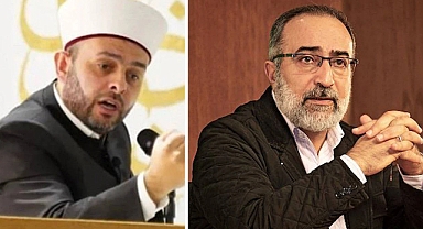 İş Mürtecilere Gelince Savcılık Pek Müşfik: 'Namaz Kılmayan Öldürülebilir' Diyen Mürteci İçin Savcılık Kovuşturma Yapılmasına Yer Olmadığına Karar Verdi