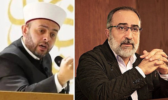 İş Mürtecilere Gelince Savcılık Pek Müşfik: 'Namaz Kılmayan Öldürülebilir' Diyen Mürteci İçin Savcılık Kovuşturma Yapılmasına Yer Olmadığına Karar Verdi