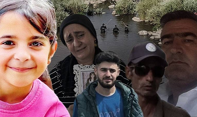 Narin Cinayetinde İlk Duruşma Görülüyor: Yoğun Güvenlik Önlemleri Alınıyor