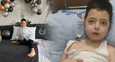 Skandallar Zinciri 6 Yaşındaki Çocuğun Hayatına Mal Oldu: Niğde'de Özel Tıp Merkezinde Doktor Olmayan Bir Çalışanın Sünnet Ettiği Çocuk, Yanlış İlaç Nedeniyle Hayatını Kaybetti
