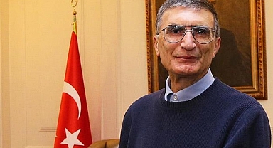 Nobel Ödüllü Türk Bilim İnsanı Prof. Dr. Aziz Sancar'a Türk Devletleri Tarafından 'Ali Şir Nevai Uluslararası Ödülü' Verildi