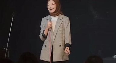 Özbekistan Büyükelçiliği, Stand-up Adı Altında Özbek Kadınlarına Hakaret Eden Komedyen Ümmühan Özden Hakkında Suç Duyurusunda Bulundu