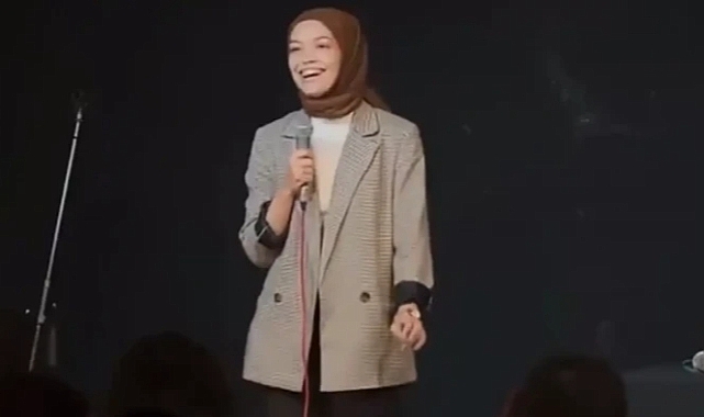 Özbekistan Büyükelçiliği, Stand-up Adı Altında Özbek Kadınlarına Hakaret Eden Komedyen Ümmühan Özden Hakkında Suç Duyurusunda Bulundu