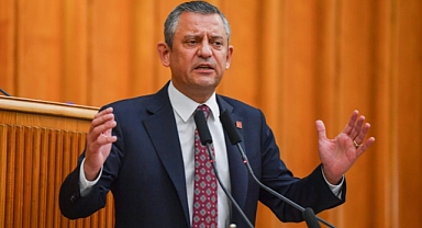 Özgür Özel, AKP'li Milli Eğitim Bakanı Yusuf Tekin'i Hedef Aldı: Bizzat Atatürk'e Saldırmıştır