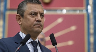 Özgür Özel'den Canlı Yayında 'Hatay' Özeleştirisi: 'Bu Yüzden Kaybettik'