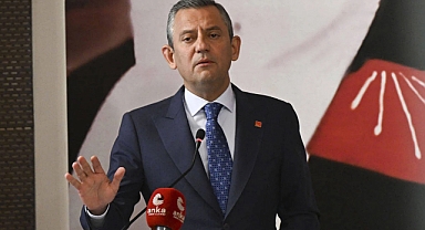 Özgür Özel'den 'Sine-i Millet' Çağrılarına Yanıt: Sine-i Milleti Savunmak Tuzağa Düşmektir