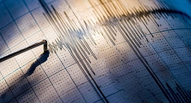 Rize'de 4.7 Büyüklüğünde Deprem Meydana Geldi