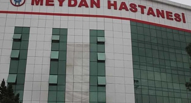 Şanlıurfa'da Özel Bir Hastanenin Yenidoğan Bakım Servisi Olağandışı Denetim Sonucunda Kapatıldı