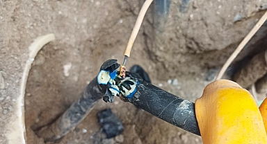 Şırnak'ta Yer Altı Kaçak Elektrik Hatları Tespit Edildi: Ekonomiye Toplam Zararı 1.2 Milyar Lira