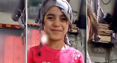 Şişli'de Kaybolan 6 Yaşındaki Şirin Mezarlıkta Ölü Bulundu