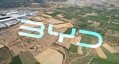 Soykırımcı Çin'in Otomobil Devinin Sözde Yatırımlarının Sebebi Belli Oldu: Manisa'ya Çin Mahallesi Kuruluyor