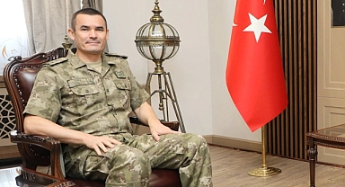 Suriye'den İnsan Kaçakçılığı Yapan Tuğgeneral Bilal Çokay’a 11 Yıl 6 Ay Hapis Cezası Verildi