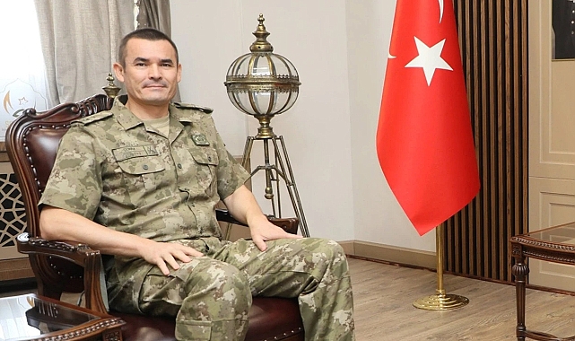 Suriye'den İnsan Kaçakçılığı Yapan Tuğgeneral Bilal Çokay’a 11 Yıl 6 Ay Hapis Cezası Verildi